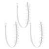 ERINGOGO 3-Piece Washing Machine Cleaning Brush Set view 1