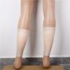 1 Pair Silicone Calf Pads, Realistic Calf Enhancers for Crooked or Thin Legs view 3