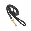 Dog Play and Tug Rope with Ergonomic Adjustable Handle view 1