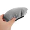 PAMINGONO 2-Pack Crutch Underarm Pads, Velvet and Foam, Elastic, Shock-Absorbing, Non-Slip view 3