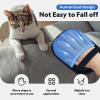 Cat Hair Remover Glove, Soft Pet Hair and Lint Roller view 4