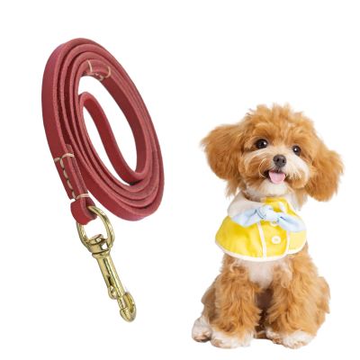 Dog Tug Rope - Ergonomic Adjustable Grip