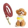 Dog Tug Rope - Ergonomic Adjustable Grip view 1