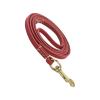 Dog Tug Rope | Lightweight Ergonomic Grip - Leash for Walks view 1