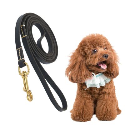 Dog Tug Rope - Lightweight Ergonomic Grip