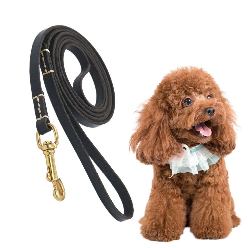 Dog Tug Rope - Lightweight Ergonomic Grip