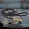 Dog Tug Rope - Lightweight Ergonomic Grip view 3
