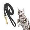 Dog Tug and Play Rope | Compact Ergonomic Grip view 1