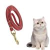 Dog Tug Rope | Compact Ergonomic Grip, Training Rope for Small to Large Breeds view 1