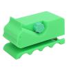 Fafeicy Cat Scratcher Box Cutter (Green) view 1