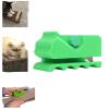 Fafeicy Cat Scratcher Box Cutter (Green) view 3