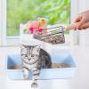 Cat Litter Scoop with Deep Shovel view 2