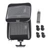 Pet Carrier for Dogs and Cats with Wheels view 1