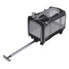 Pet Carrier for Dogs and Cats with Wheels view 4