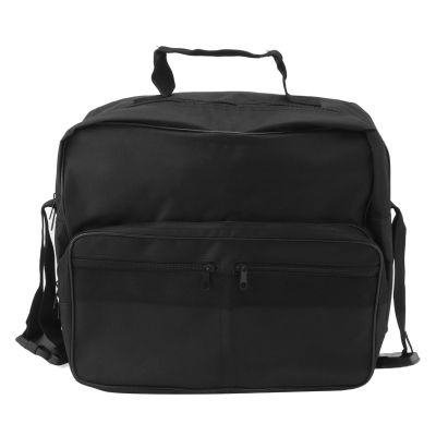 Duimimi Hanging Wheelchair Storage Bag with Multiple Compartments