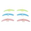 Chrees Lash Separator with Silicone Pads, 3 Colors view 2
