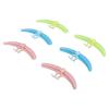 Chrees Lash Separator with Silicone Pads, 3 Colors view 3