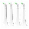 4-Pack Interdental Brush Heads Compatible with Philips 2100, 4100, 4300, and 5100 Series Electric Toothbrushes view 1