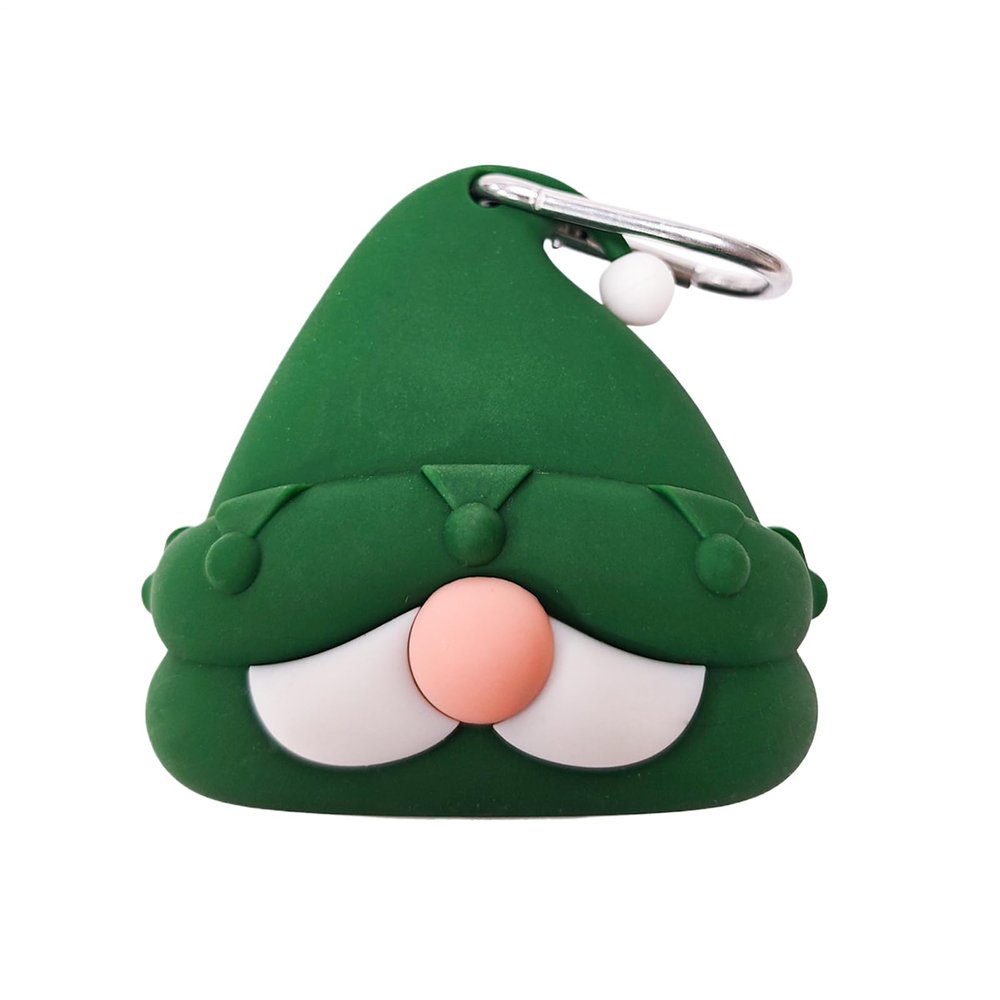 Dog Poop Bag Holder - Silicone Storage Tool