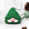 Dog Poop Bag Holder - Silicone Storage Tool view 3