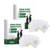 Height Growth Patches, 2 Count, Discreet and Easy to Use, with Natural Ingredients for Adolescent Growth Support view 1