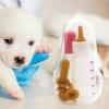 Puppy Feeding Bottles - Portable Multifunctional Device with Measurement Scale view 3