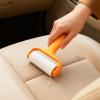 Portable Travel-Size Lint Roller for Dog and Cat Hair view 3