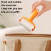 Portable Travel-Size Lint Roller for Dog and Cat Hair view 4