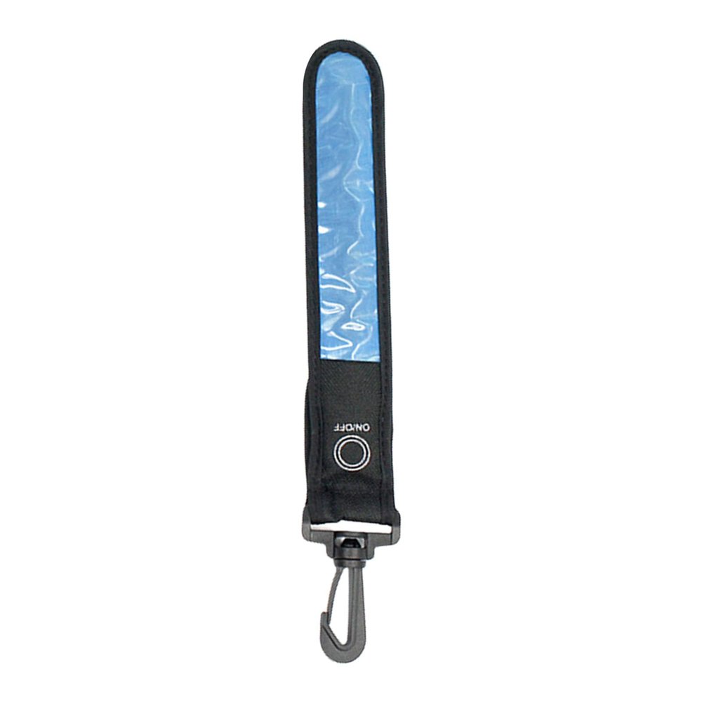 YUPEIUKLI High-Visibility LED Reflector Pendant