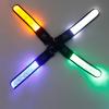 YUPEIUKLI High-Visibility LED Reflector Pendant view 3