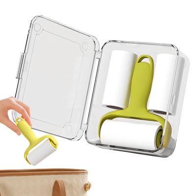Portable Lint Roller for Pets
