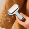 Lint Rollers for Pet Hair - Travel Size view 3