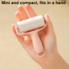 Portable Sticky Lint Roller view 4