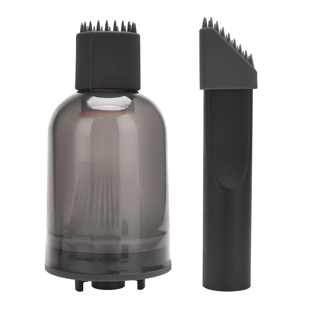 Hair Dryer Vacuum Attachments, Multifunctional Cleaner and Hair Collector for Salons and Home