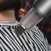 Hair Dryer Vacuum Attachments, Multifunctional Cleaner and Hair Collector for Salons and Home view 2