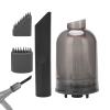 Multifunctional Hair Dryer Dust Collector Attachment view 1