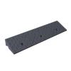 Wansiman Non-Slip Transition Ramp for Curbs, Thresholds, Cars, and Wheelchairs view 1