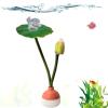Betta Fish Hammock for Aquarium view 1