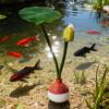 Betta Fish Hammock for Aquarium view 3