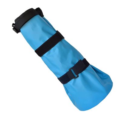 Hoof Soaking Boots with Care Bucket Bag and EVA Insert