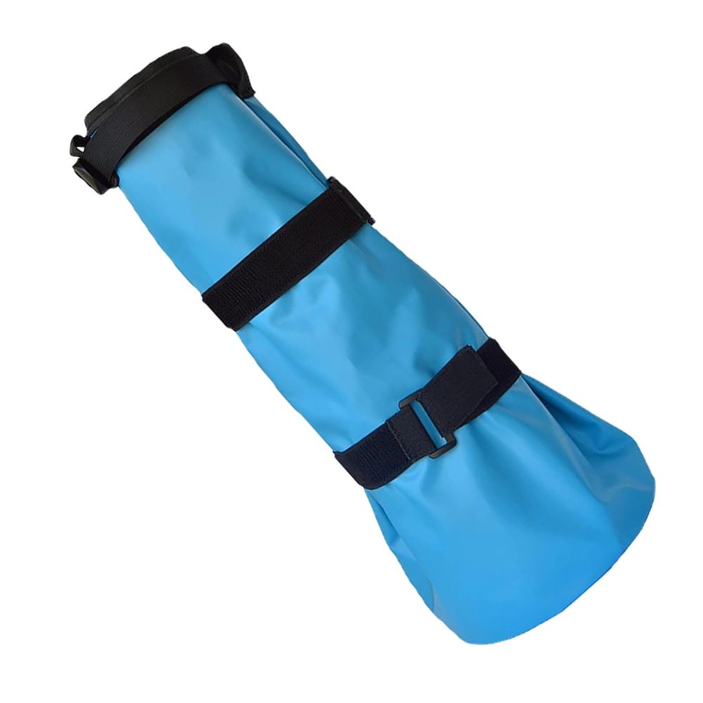 Hoof Soaking Boots with Care Bucket Bag and EVA Insert