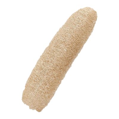 Natural Luffa Body Scrub Pouf for Shower