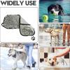 ETUCYNG Dog Bath Towel, Quick-Drying and Highly Absorbent view 4