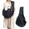 Dog Carrier Backpack, Thickened for Extra Warmth, Up to 7.5kg view 1