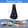 Dog Carrier Backpack, Thickened for Extra Warmth, Up to 7.5kg view 2