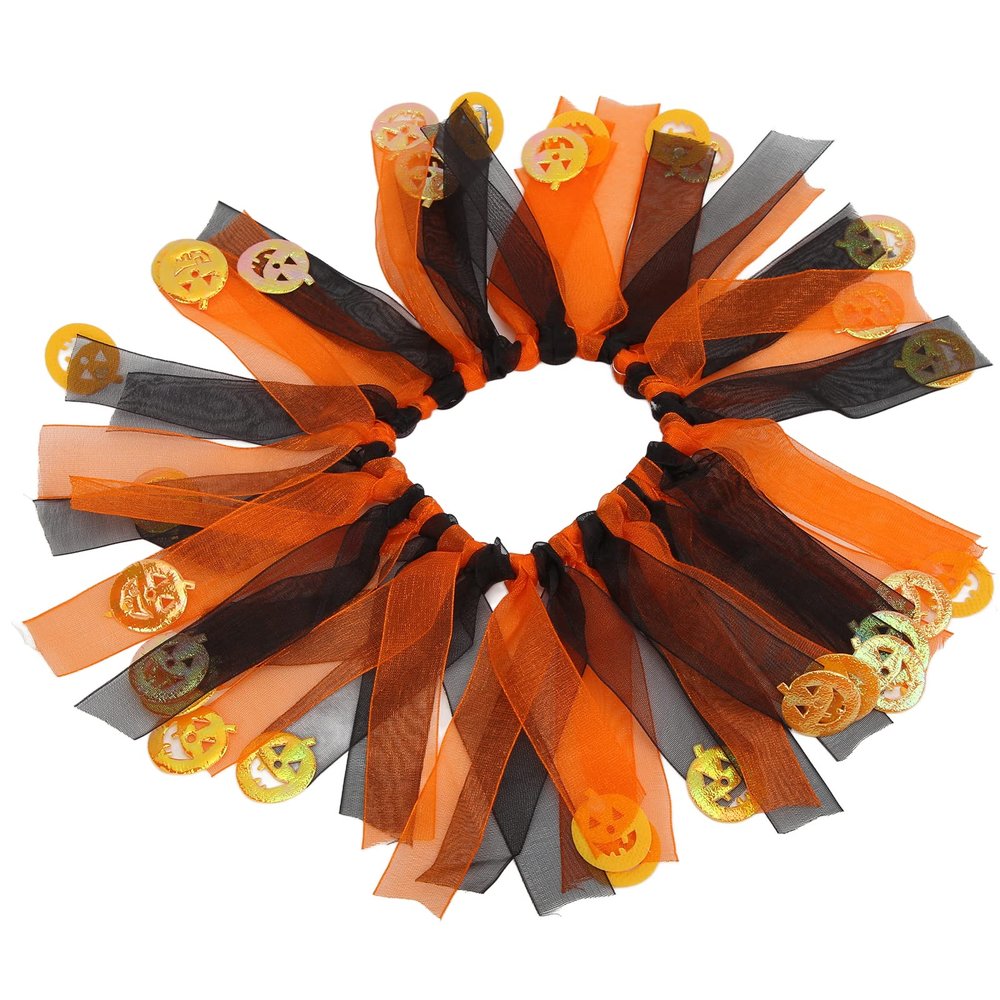 BAFOVY Halloween Pet Collar