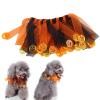 BAFOVY Halloween Pet Collar view 2