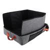 BAFOVY Portable Folding Cat Litter Box view 1