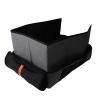 BAFOVY Portable Folding Cat Litter Box view 3