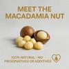 GiDeli Macadamia Nut Pieces, 3 x 5 kg Bags - Unsalted and Natural view 2
